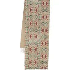 Шарф из смесового кашемира