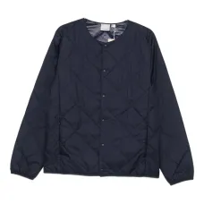 Стёганая утеплённая куртка Стёганая утеплённая куртка