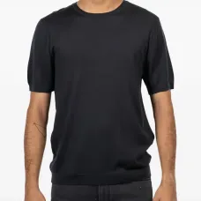 Футболка с короткими рукавами