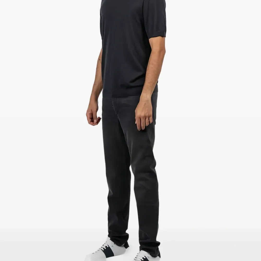 Футболка с короткими рукавами