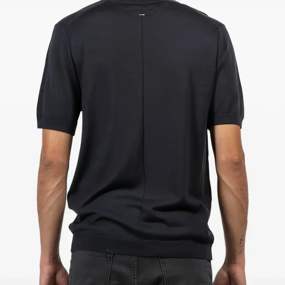 Футболка с короткими рукавами