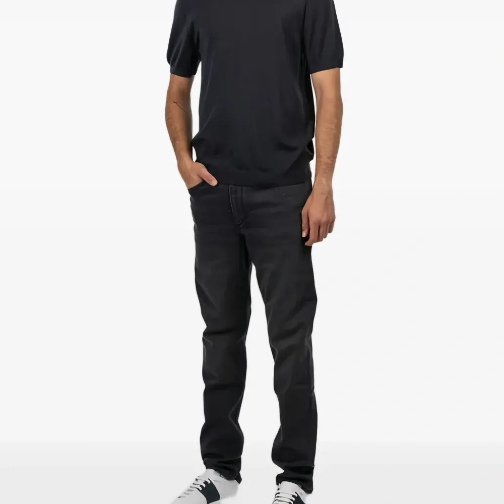 Футболка с короткими рукавами