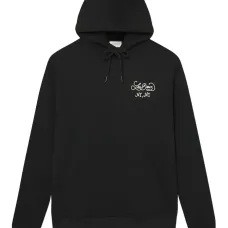 Худи с принтом Худи с принтом