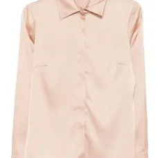 Рубашка на пуговицах