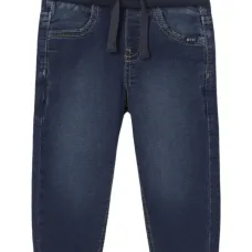 Джинсовые джогеры Джинсовые джогеры