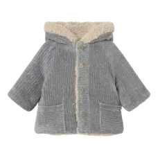 Двустороннее пальто