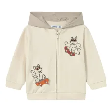 Толстовка Interactive на молнии Толстовка Interactive на молнии