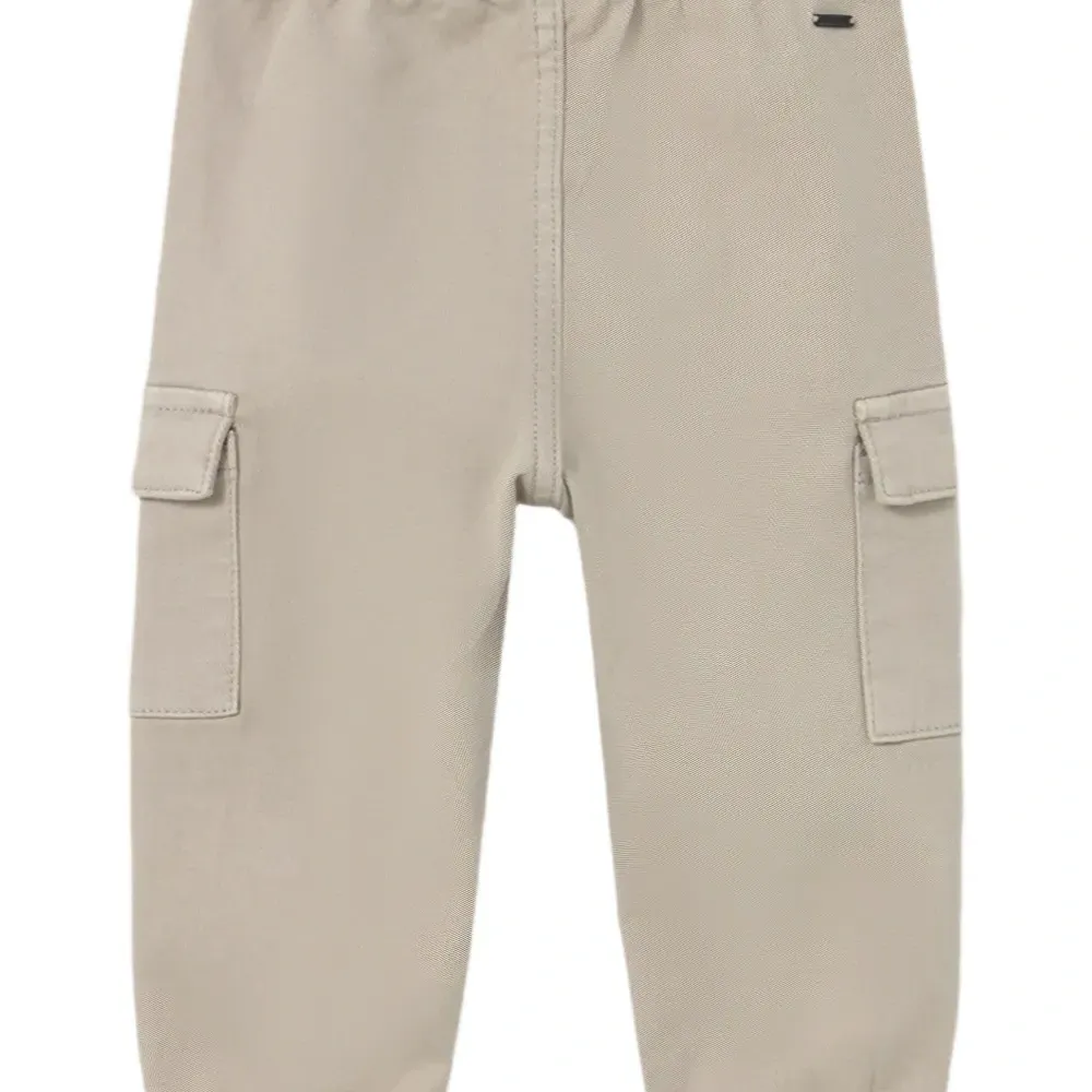 Брюки карго
