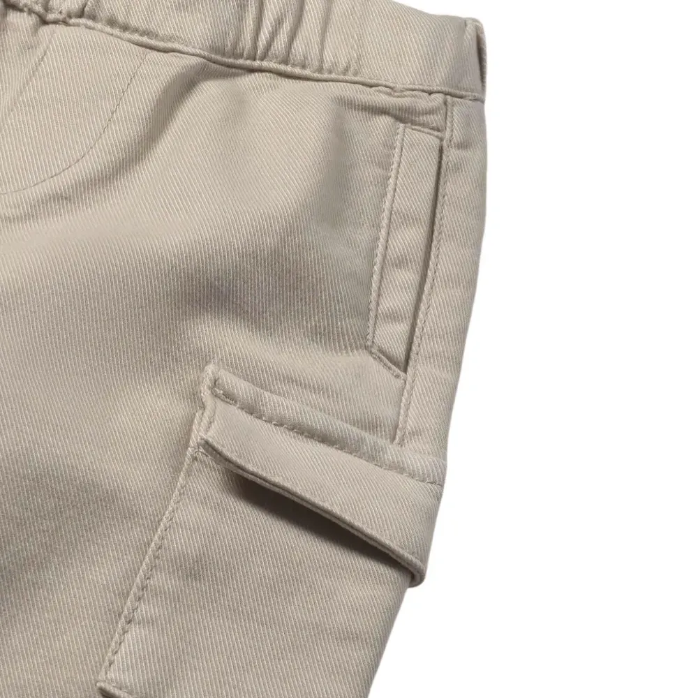 Брюки карго