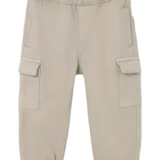 Брюки карго