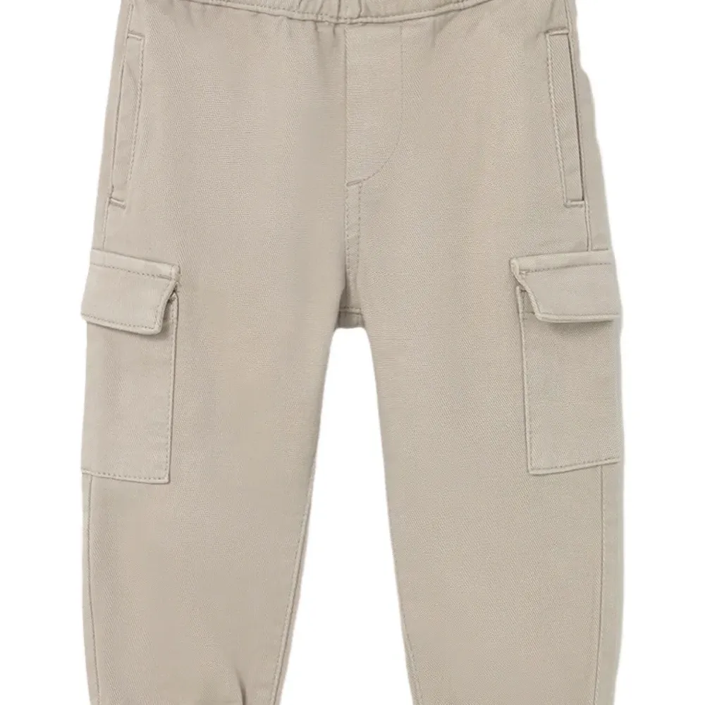 Брюки карго