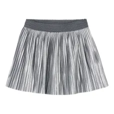 Плиссированная юбка