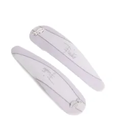 Заколки для волос с логотипом Заколки для волос с логотипом