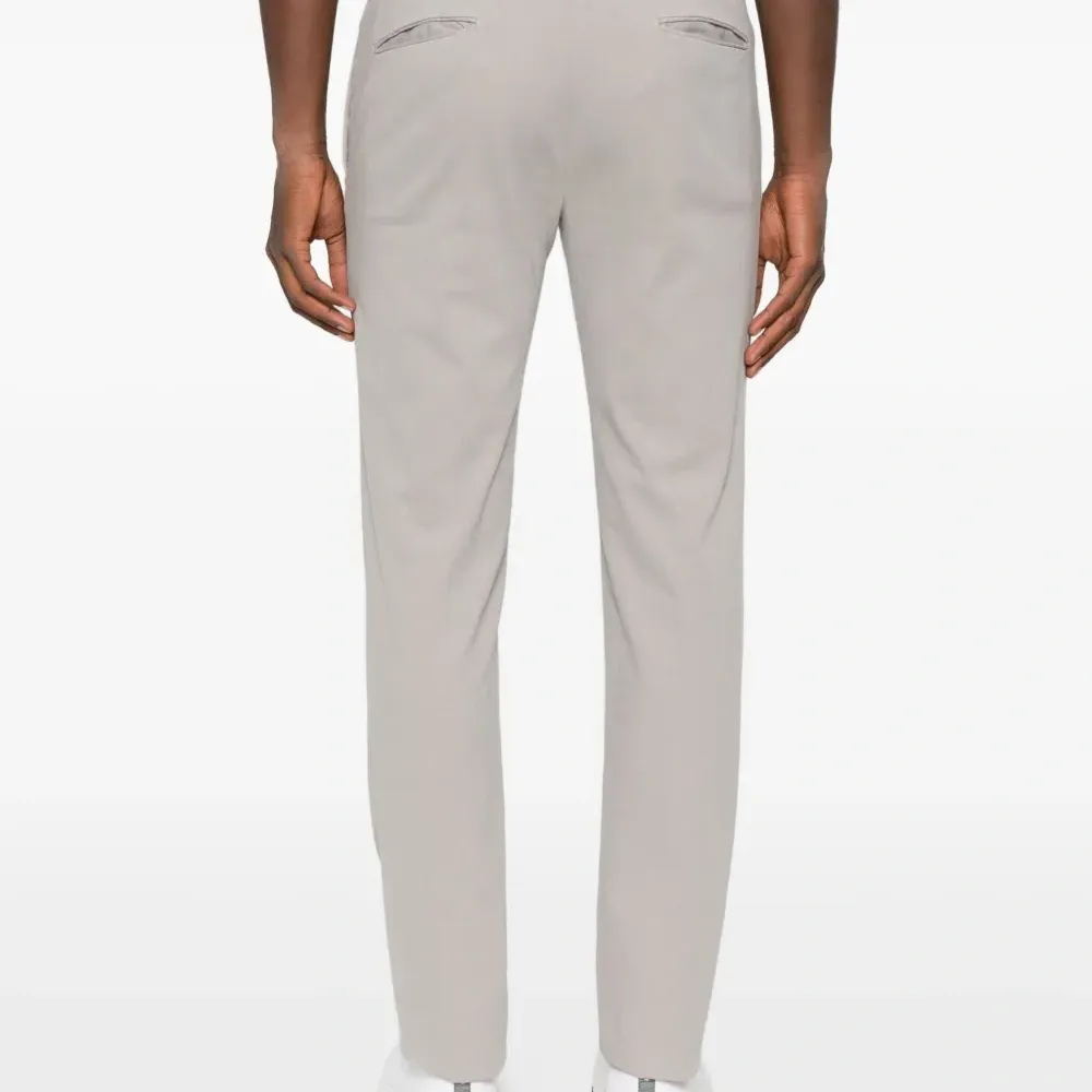 Брюки на резинке