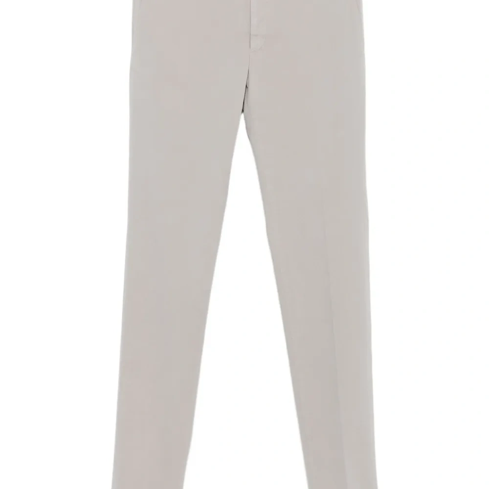 Брюки на резинке