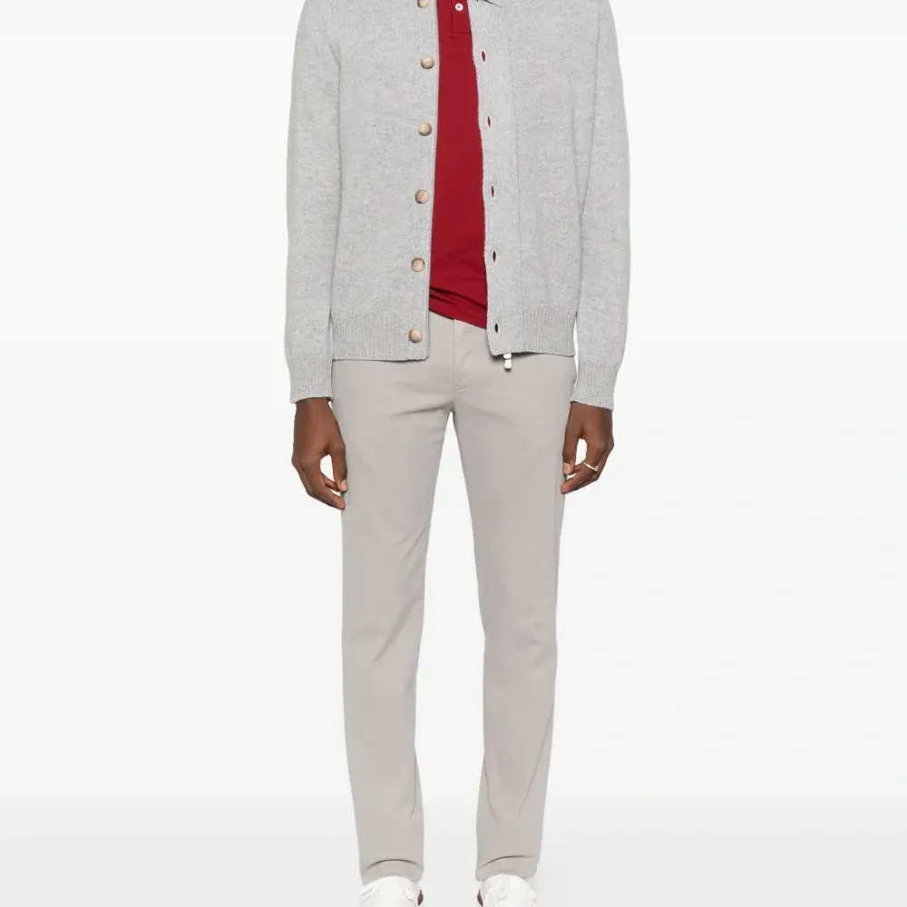 Брюки на резинке