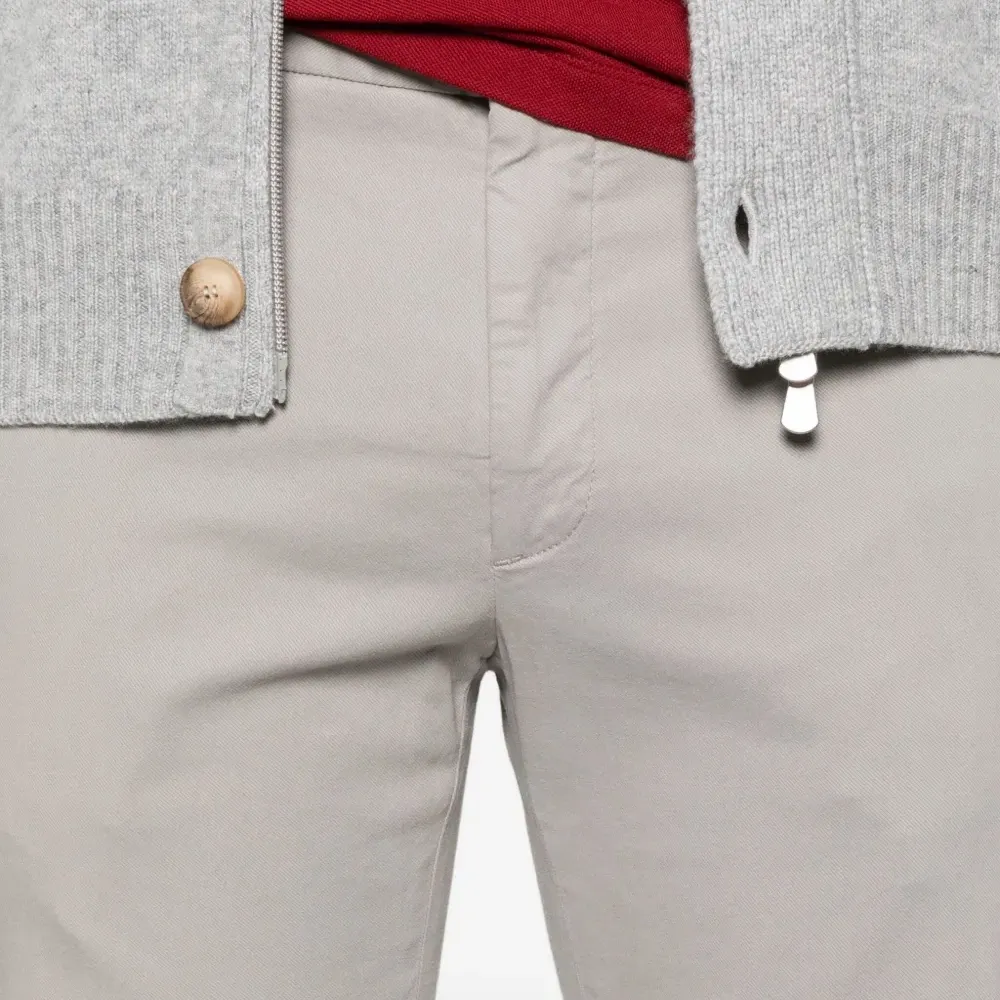 Брюки на резинке