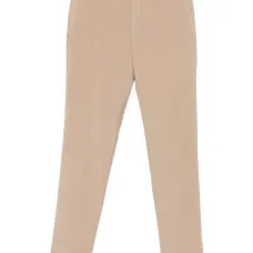 Вельветовые брюки