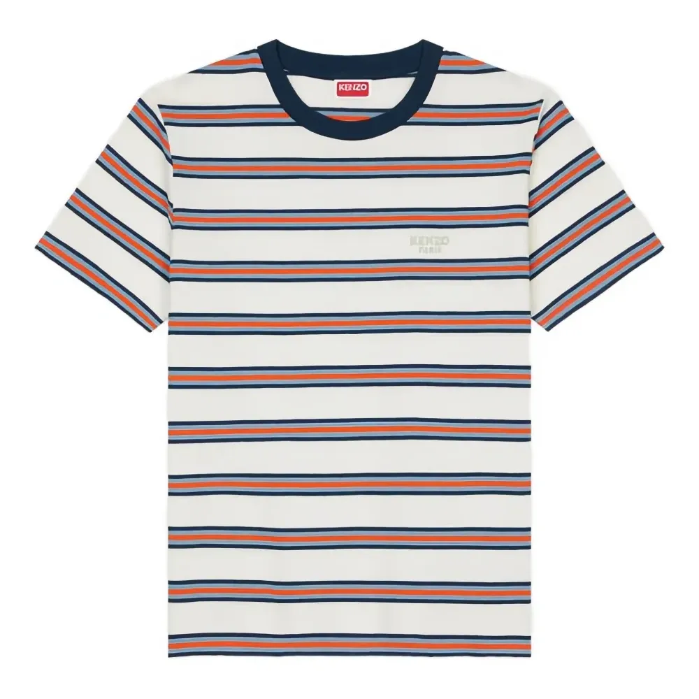 Полосатая футболка Coast Lines