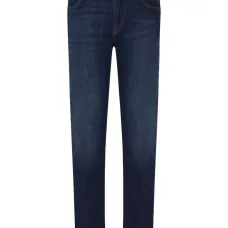 Брюки в стиле пять карманов