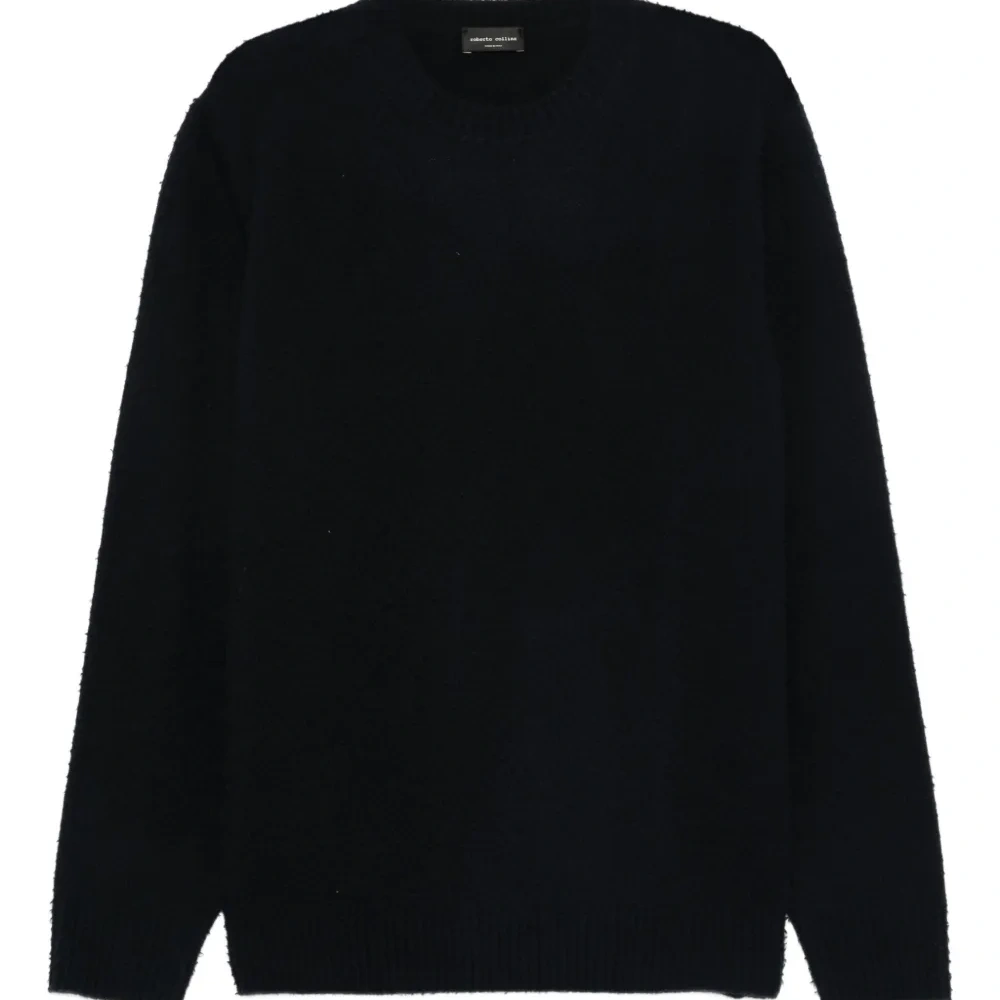 Свитер из казентино