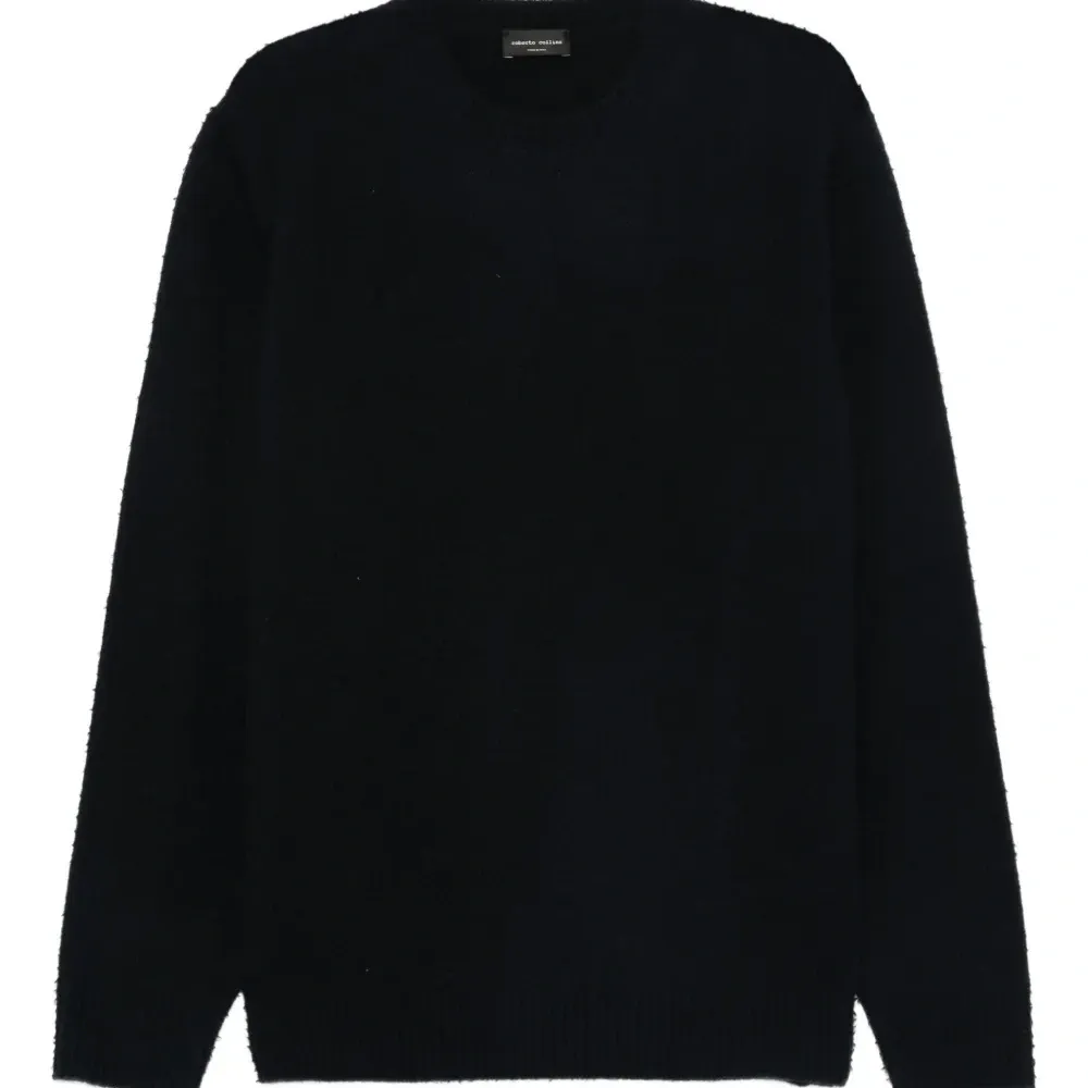 Свитер из казентино