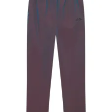 Брюки с эластичным поясом