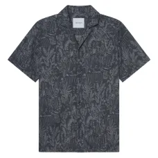 Рубашка с принтом Рубашка с принтом