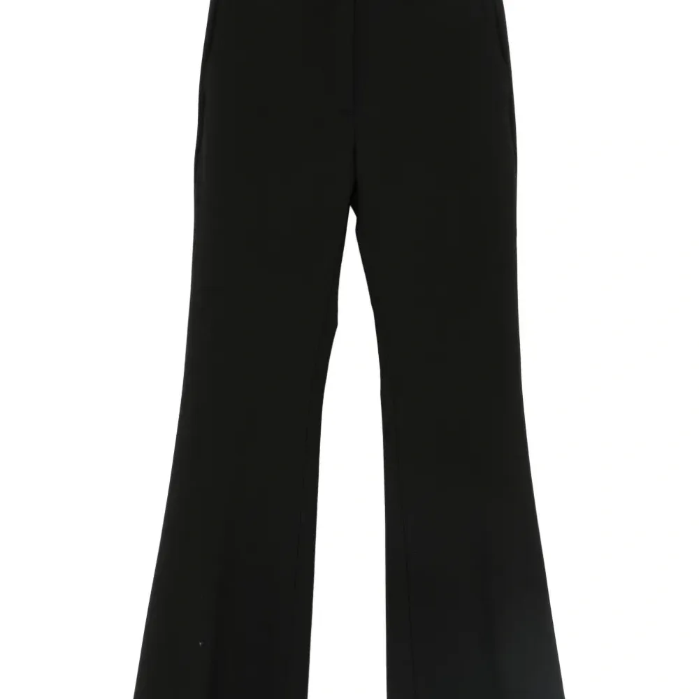 Расклешённые брюки Paolina