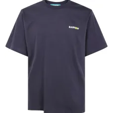 Футболка с графическим принтом