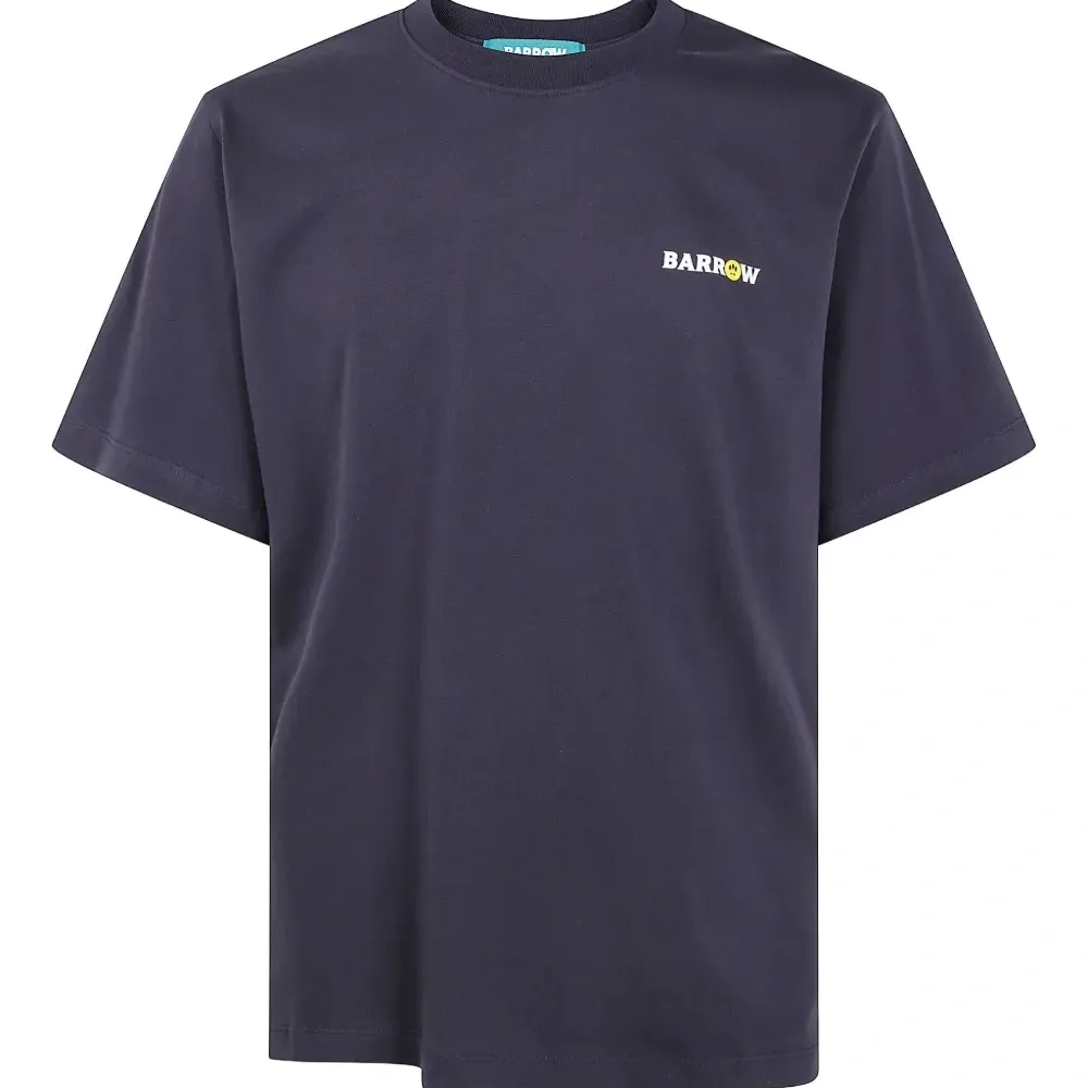 Футболка с графическим принтом