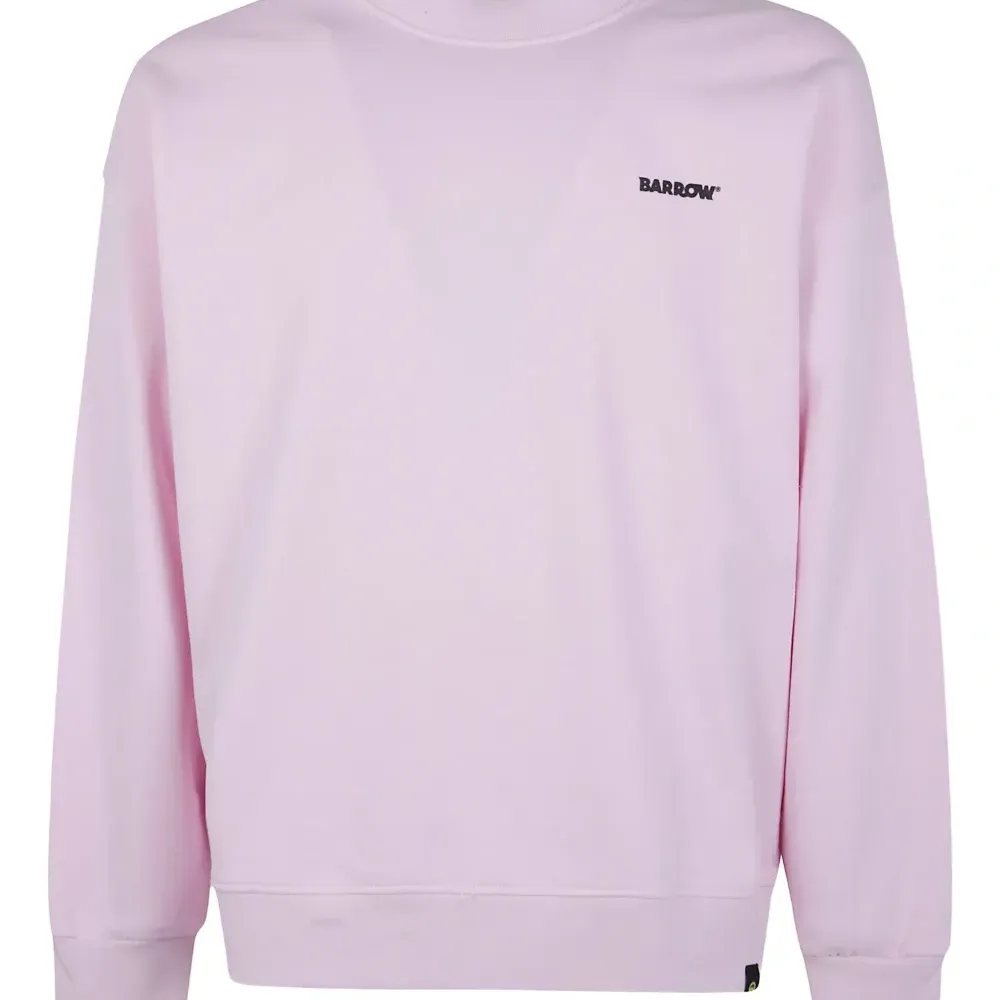 Свитшот с логотипом