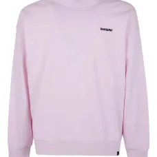 Свитшот с логотипом