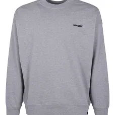 Свитшот с логотипом