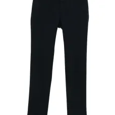 Брюки на эластичном поясе