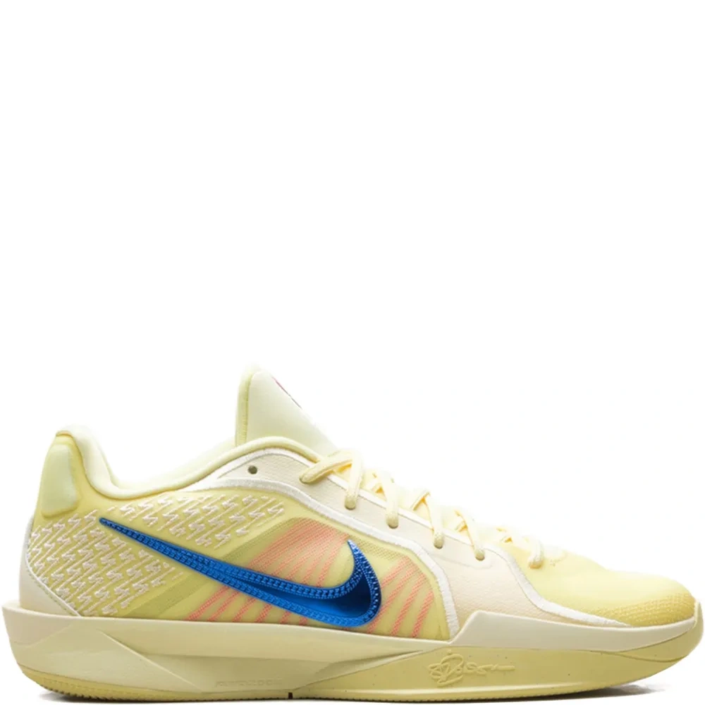 Кроссовки Sabrina 2 Trust Your Game