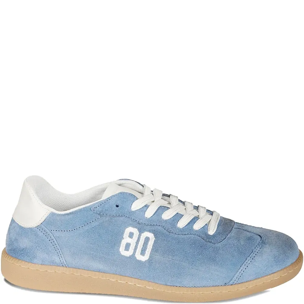 Кеды с логотипом Кеды с логотипом