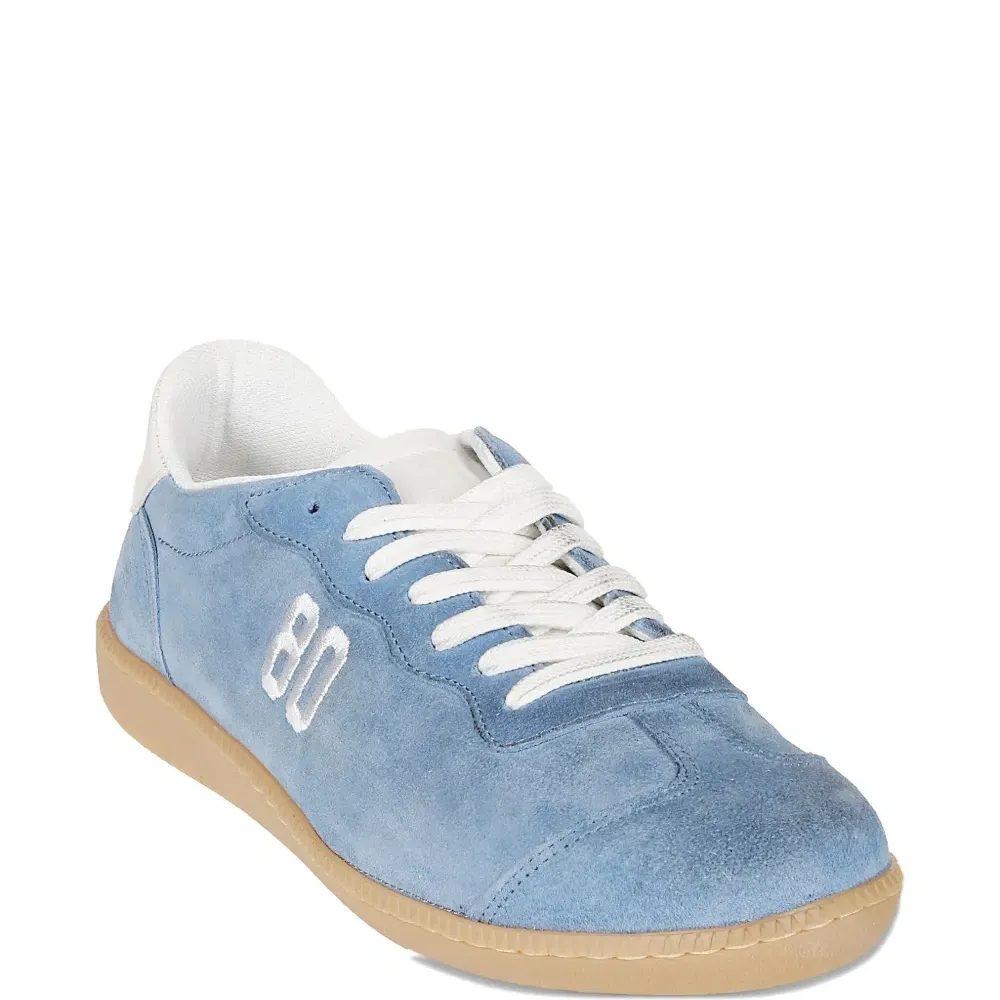 Кеды с логотипом Кеды с логотипом