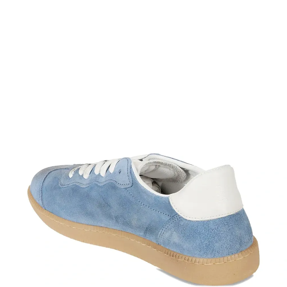 Кеды с логотипом Кеды с логотипом