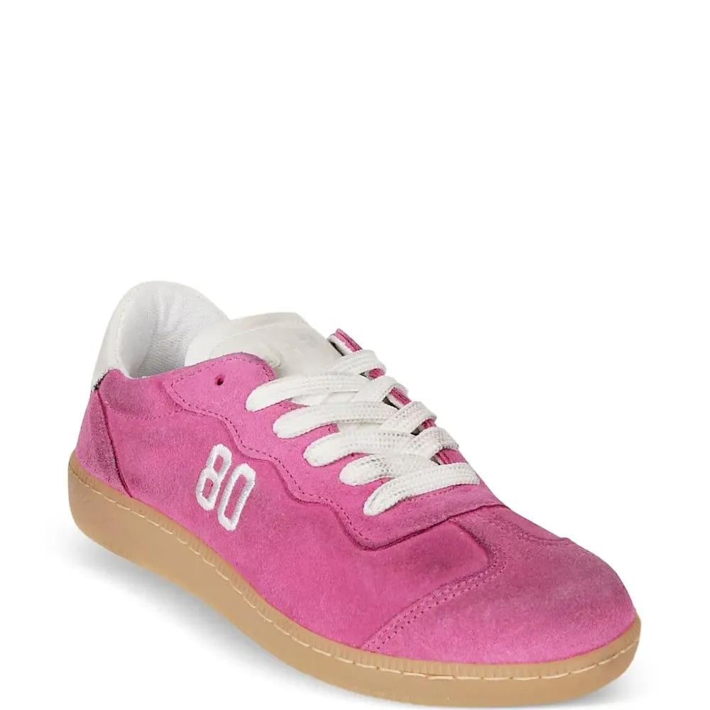 Кеды с логотипом Кеды с логотипом