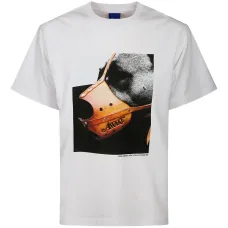 Футболка с графичным принтом Футболка с графичным принтом