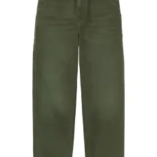 Прямые брюки