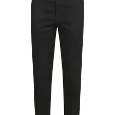 Брюки с карманами на молнии Брюки с карманами на молнии