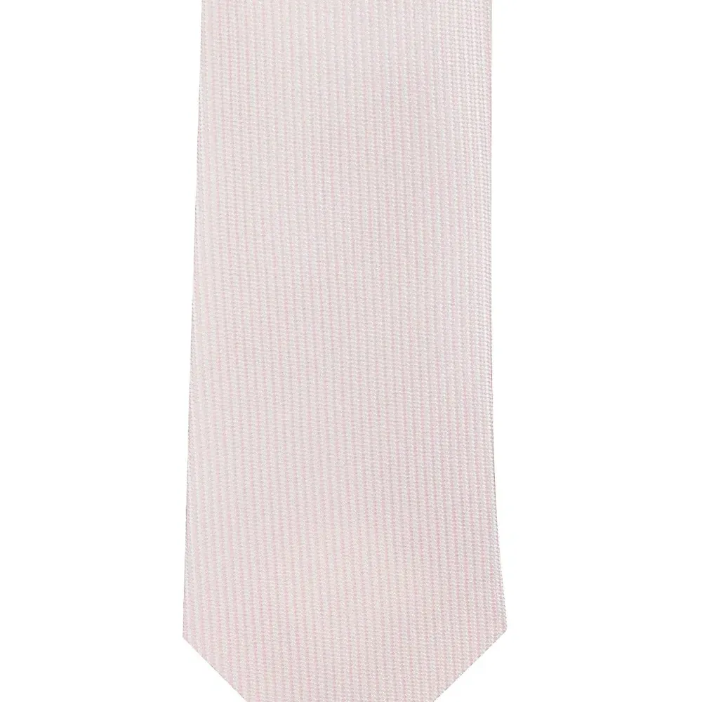 Галстук в полоску