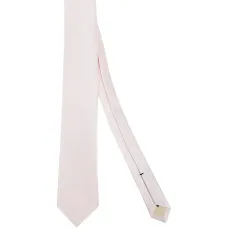 Галстук в полоску