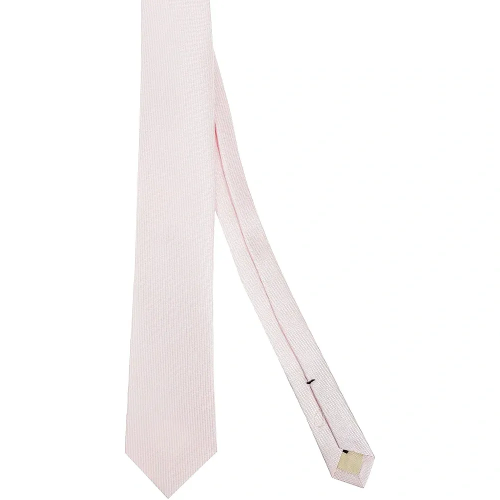 Галстук в полоску