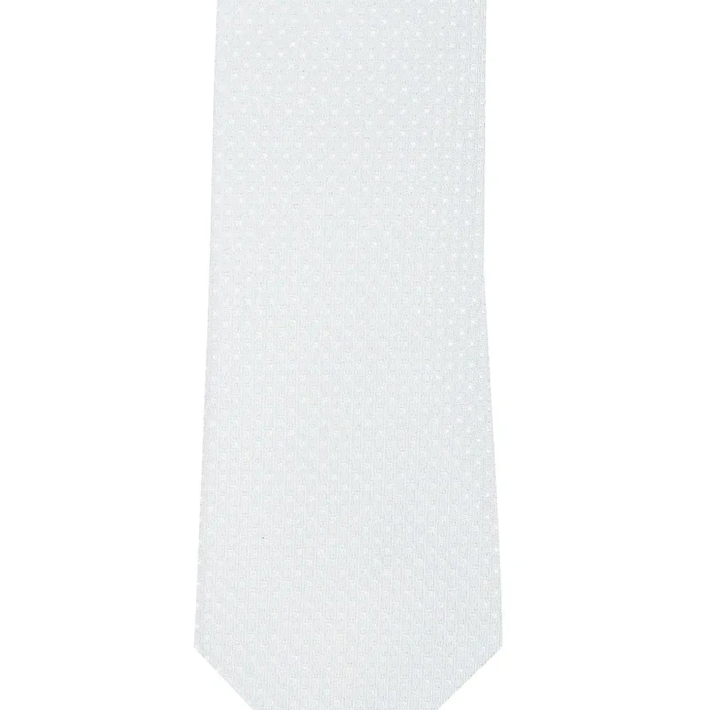 Шелковый галстук в мелкую точку Шелковый галстук в мелкую точку