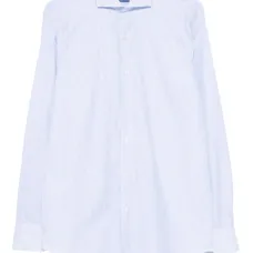 Полосатая рубашка