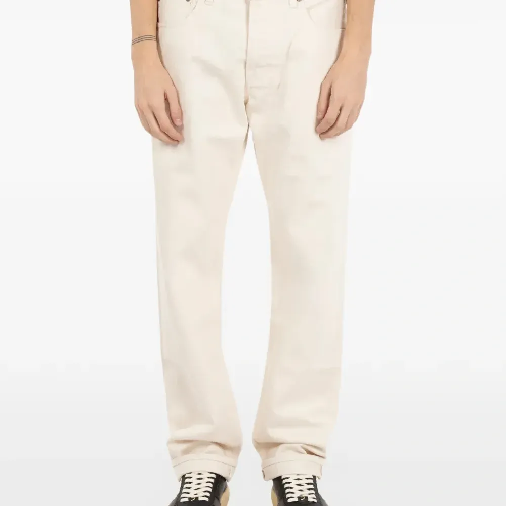 Джинсы John с пятью карманами