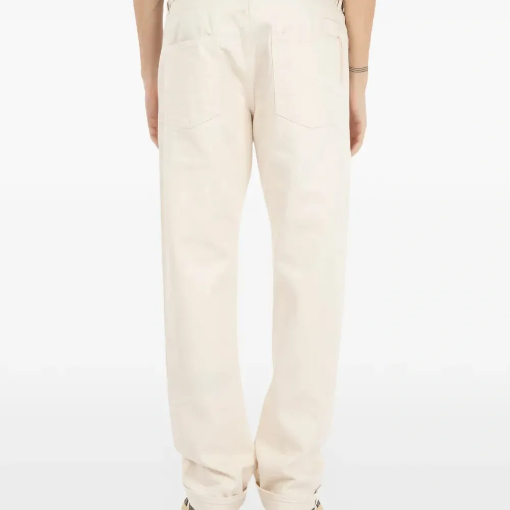 Джинсы John с пятью карманами